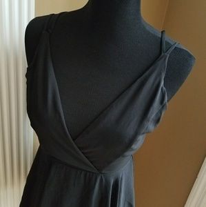 🎈LAST CHANCE❗(KIMCHI BLUE) Crossback Dress